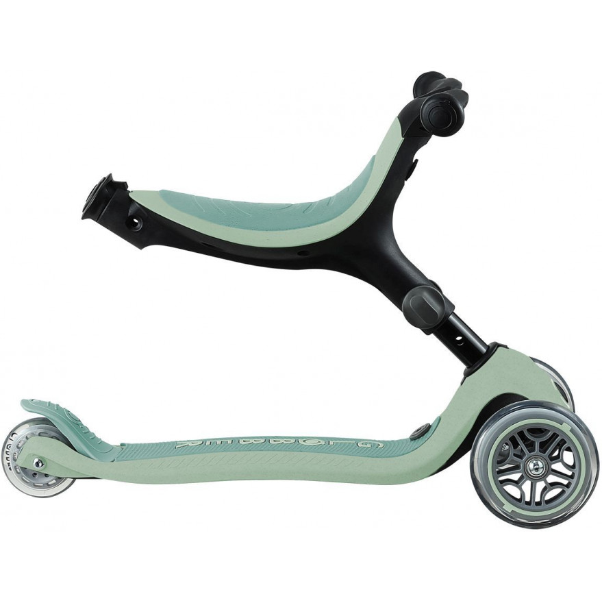 Globber Scooter Go.