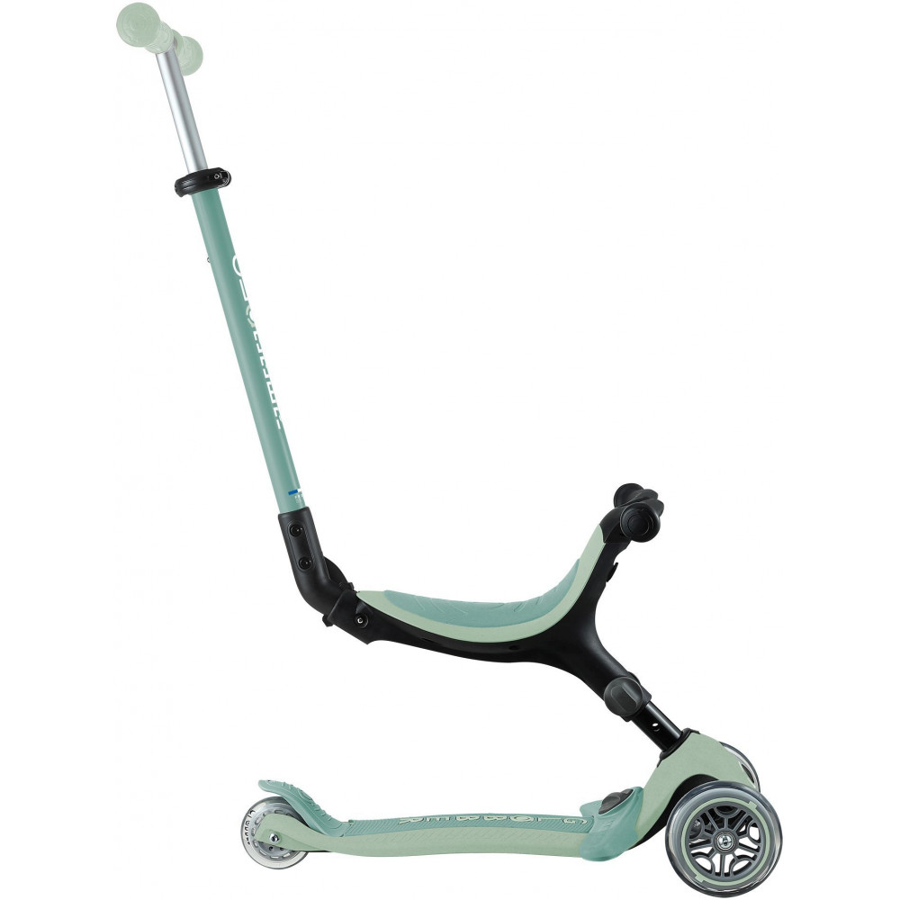 Globber Scooter Go.