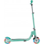 Globber Πατίνι Junior Foldable Flow Lights Mint (870-206).