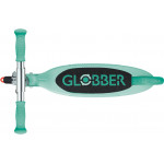 Globber Πατίνι Junior Foldable Flow Lights Mint (870-206).