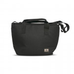 Η φωτογραφία δείχνει ΠΟΛΥΚΑΡΟΤΣΙ ΤΗΣ ΕΤΑΙΡΕΙΑΣ LORELLI ΚΑΤΑΣΚΕΥΑΣΜΕΝΟ ΑΠΟ ΣΚΕΛΕΤΟ ΑΛΟΥΜΙΝΙΟΥ ΚΑΙ ΑΝΘΕΚΤΙΚΑ ΠΟΛΥΤΕΛΗ ΥΦΑΣΜΑΤΑ.