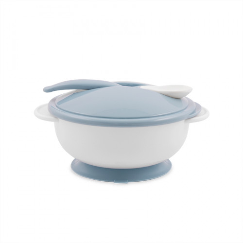 LORELLI ΣΕΤ ΦΑΓΗΤΟΥ ΜΕ ΜΠΩΛ ΚΑΙ ΚΟΥΤΑΛΙ MOONLIGHT BLUE 10230400004