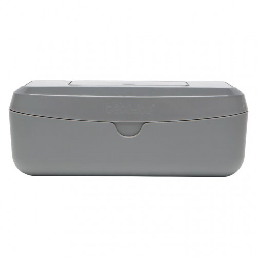 BEBE JOU ΘΗΚΗ ΓΙΑ ΜΩΡΟΜΑΝΤΗΛΑ GRIFFIN GREY 4231058