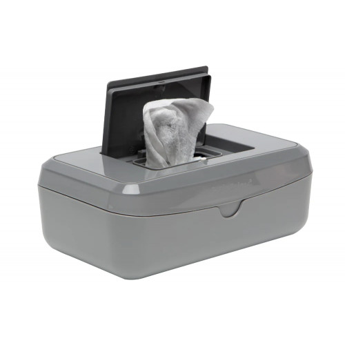 BEBE JOU ΘΗΚΗ ΓΙΑ ΜΩΡΟΜΑΝΤΗΛΑ GRIFFIN GREY 4231058