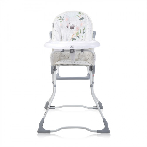 LORELLI ΚΑΡΕΚΛΑΚΙ ΦΑΓΗΤΟΥ HIGH CHAIR MARCEL SNOW WHITE KOALAS 10100322331