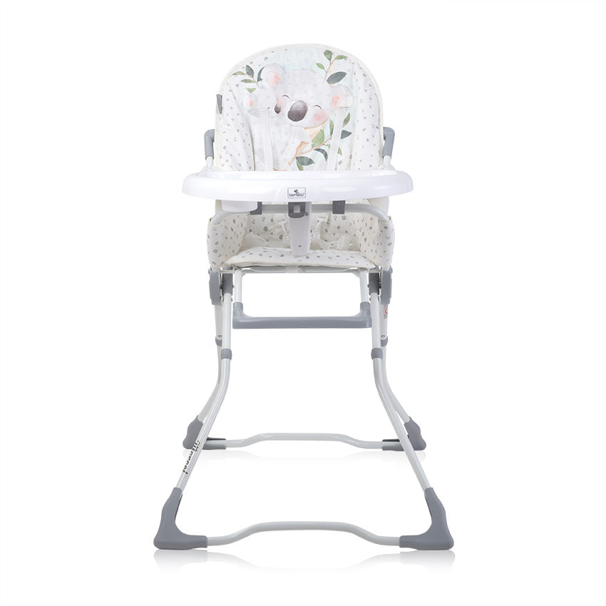 Παιδικό κάθισμα φαγητού άνετο και βολικό  με όμορφη σχεδίαση και φρέσκα χρώματα.