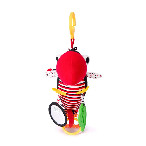 BALI BAZOO 80844 ΛΟΥΤΡΙΝΟ ΚΡΕΜΑΣΤΟ TOUCAN 6925783808442