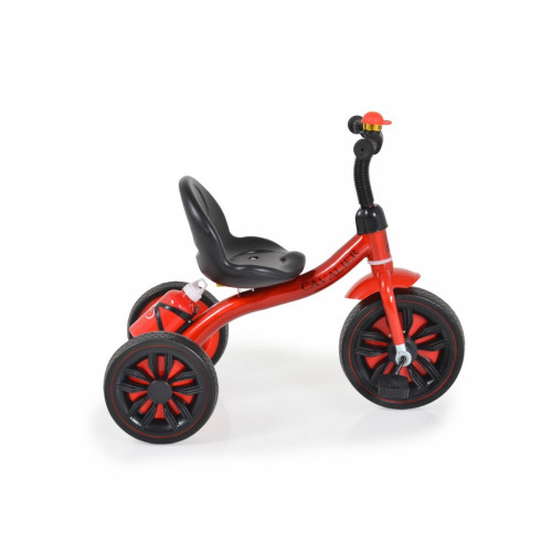 ΤΡΙΚΥΚΛΟ ΠΟΔΗΛΑΤΑΚΙ BYOX CAVALIER LUX RED 3800146231231