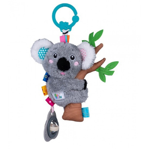 BALI BAZOO 81097 ΛΟΥΤΡΙΝΟ ΚΡΕΜΑΣΤΟ KOALA DYZIO 6925783810971