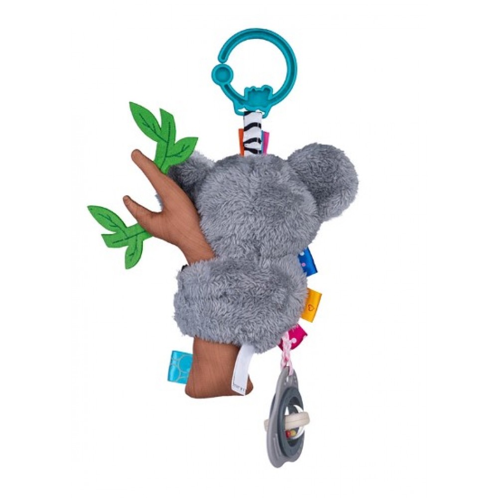 BALI BAZOO 81097 ΛΟΥΤΡΙΝΟ ΚΡΕΜΑΣΤΟ KOALA DYZIO 6925783810971