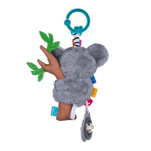 BALI BAZOO 81097 ΛΟΥΤΡΙΝΟ ΚΡΕΜΑΣΤΟ KOALA DYZIO 6925783810971