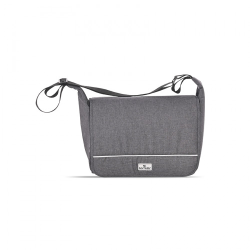 ΠΟΛΥΚΑΡΟΤΣΙ ΜΕ ΚΑΘΙΣΜΑ ΑΥΤΟΚΙΝΗΤΟΥ 3 ΣΕ 1 LORELLI ALEXA SET LUXE BLACK 10021292186D