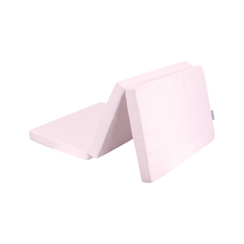 KIKKA BOO ΑΝΑΔΙΠΛΟΥΜΕΝΟ ΣΤΡΩΜΑ 60x120x5 CM DREAM BIG PINK 41107030119