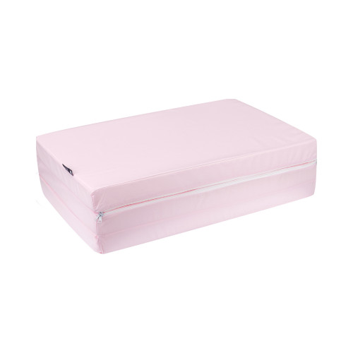 KIKKA BOO ΑΝΑΔΙΠΛΟΥΜΕΝΟ ΣΤΡΩΜΑ 60x120x5 CM DREAM BIG PINK 41107030119