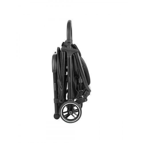 KIKKA BOO ΑΥΤΟΜΑΤΟ ΑΝΑΔΙΠΛΟΥΜΕΝΟ ΚΑΡΟΤΣΙ LAUREN GREY 31001030137