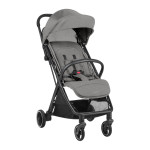 Αυτόματο αναδιπλούμενο καρότσι βόλτας της εταιρείας Kikka κατάλληλο από τη γέννηση έως 22 κιλά.