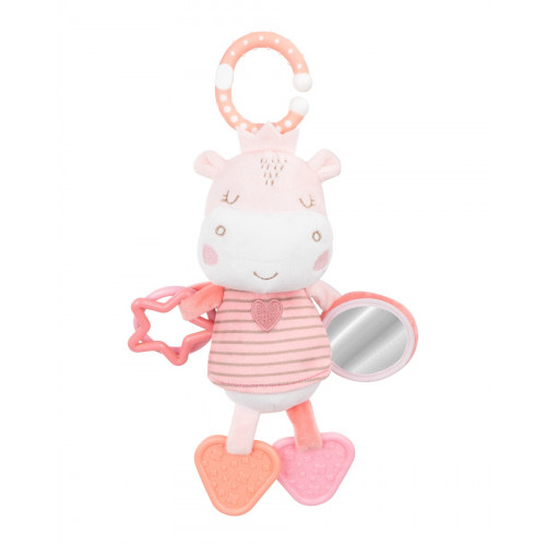 KIKKA BOO ΛΟΥΤΡΙΝΟ ΠΑΙΧΝΙΔΙ ΔΡΑΣΤΗΡΙΟΤΗΤΩΝ HIPPO DREAMS 31201010346