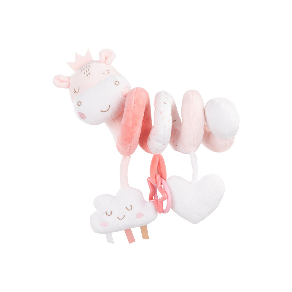 KIKKA BOO ΛΟΥΤΡΙΝΟ ΣΠΙΡΑΛ HIPPO DREAMS 31201010345 KIKKA BOO ΛΟΥΤΡΙΝΟ ΣΠΙΡΑΛ HIPPO DREAMS 31201010345