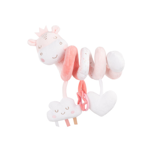 KIKKA BOO ΛΟΥΤΡΙΝΟ ΣΠΙΡΑΛ HIPPO DREAMS 31201010345
