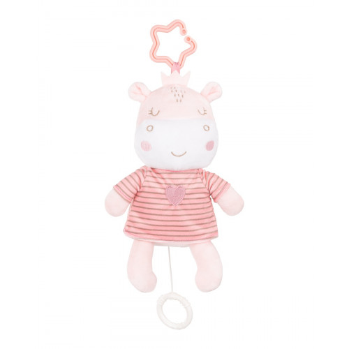 KIKKA BOO ΜΟΥΣΙΚΟ ΛΟΥΤΡΙΝΟ HIPPO DREAMS 31201010344