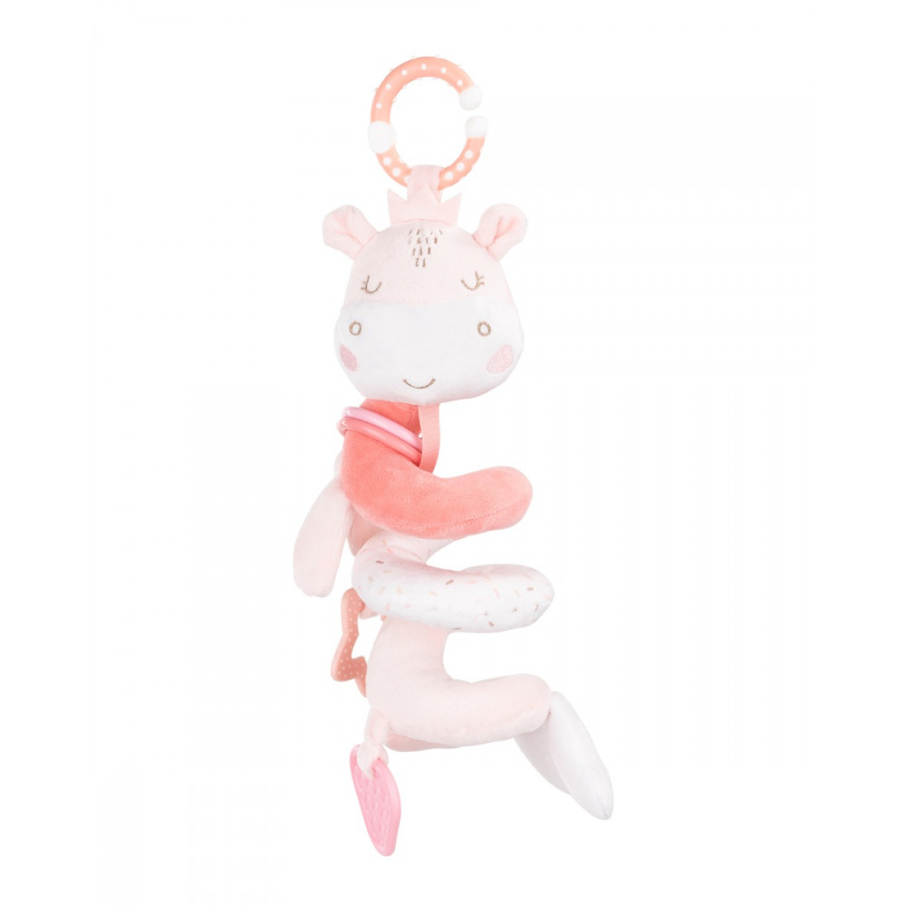 KIKKA BOO ΛΟΥΤΡΙΝΟ ΣΠΙΡΑΛ HIPPO DREAMS 31201010349 KIKKA BOO ΛΟΥΤΡΙΝΟ ΣΠΙΡΑΛ HIPPO DREAMS 31201010349