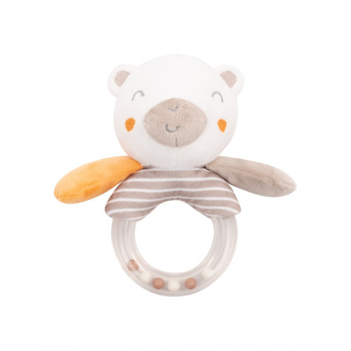 KIKKA BOO ΒΕΛΟΥΔΙΝΗ ΚΟΥΔΟΥΝΙΣΤΡΑ MY TEDDY 31201010366