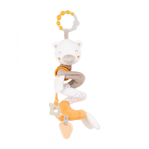 KIKKA BOO ΛΟΥΤΡΙΝΟ ΣΠΙΡΑΛ MY TEDDY 31201010361
