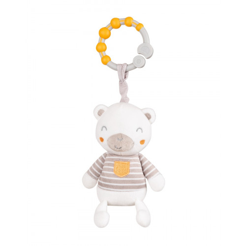 KIKKA BOO ΛΟΥΤΡΙΝΟ ΠΑΙΧΝΙΔΙ ΔΟΝΗΣΗΣ MY TEDDY 31201010362