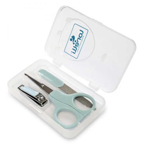 ΣΕΤ ΠΕΡΙΠΟΙΗΣΗΣ ΝΥΧΙΩΝ LORELLI BLUE 10240310001