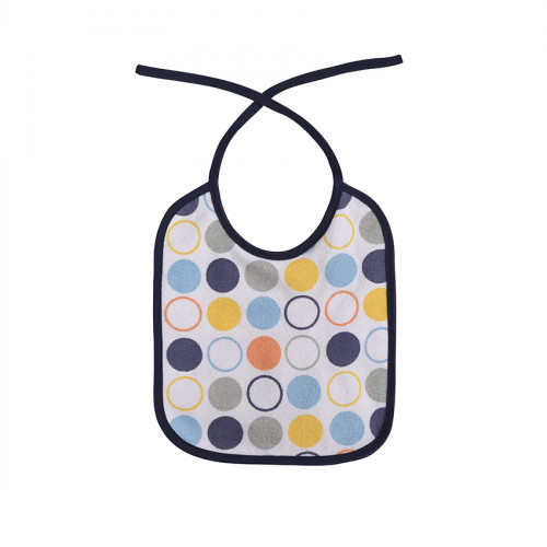 LORELLI ΣΕΤ 7 ΤΕΜ ΠΕΤΣΕΤΕ ΣΑΛΙΑΡΕΣ ΜΕ ΚΟΡΔΟΝΙ BOY BLUE 10260200002