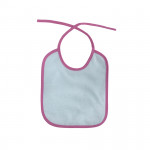 Η φωτογραφία δείχνει Lorelli σετ 7 τεμ σαλιάρες με πετσετέ ύφανση και χαρούμενα σχέδια.