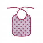 Η φωτογραφία δείχνει Lorelli σετ 7 τεμ σαλιάρες με πετσετέ ύφανση και χαρούμενα σχέδια.