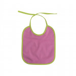 Η φωτογραφία δείχνει Lorelli σετ 7 τεμ σαλιάρες με πετσετέ ύφανση και χαρούμενα σχέδια.