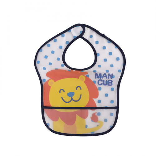 LORELLI ΣΕΤ 2 ΤΕΜ ΑΔΙΑΒΡΟΧΕΣ ΣΑΛΙΑΡΕΣ ΜΕ ΣΧΕΔΙΟ BLUE BOY 10260250001