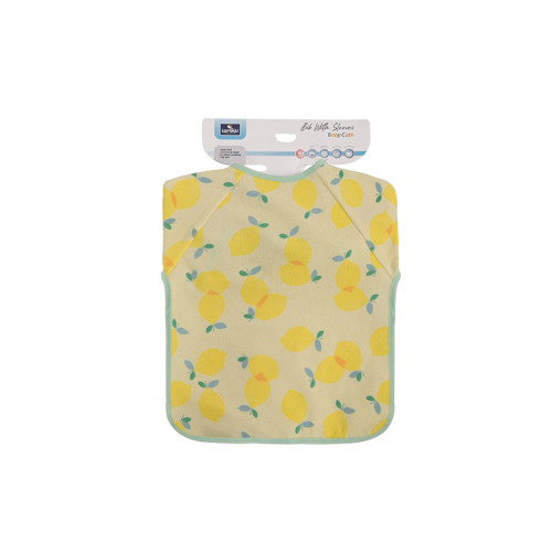 LORELLI ΣΑΛΙΑΡΑ ΜΕ ΜΑΝΙΚΙΑ ΚΑΙ ΣΧΕΔΙΑ UNI YELLOW 10260260001