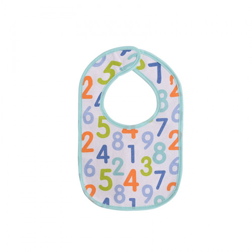 LORELLI ΣΕΤ 3 ΤΕΜ ΥΦΑΣΜΑΤΙΝΕΣ ΣΑΛΙΑΡΕΣ BOY BLUE 10260230002