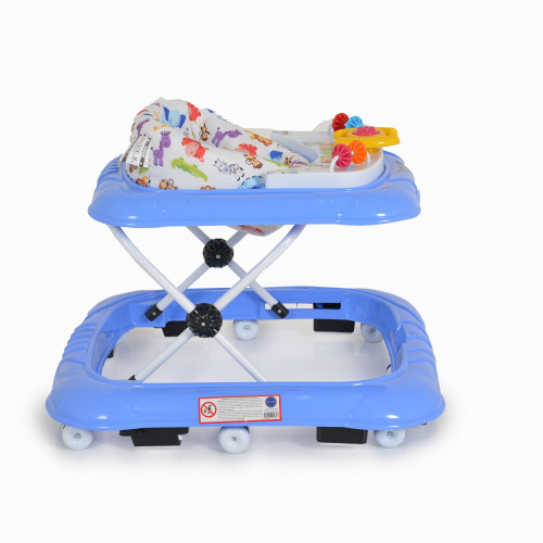 MONI ΣΤΡΑΤΑ ΠΕΡΠΑΤΟΥΡΑ JUNGLE FUN BLUE 3800146244323