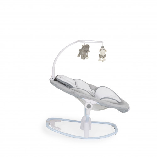 CANGAROO ΗΛΕΚΤΡΙΚΟ ΡΙΛΑΞ ΚΟΥΝΙΑ LA SCALA MINT 3800146249274