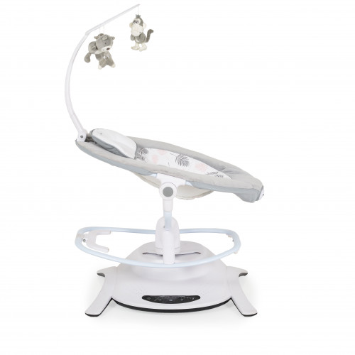 CANGAROO ΗΛΕΚΤΡΙΚΟ ΡΙΛΑΞ ΚΟΥΝΙΑ LA SCALA PINK 3800146249267