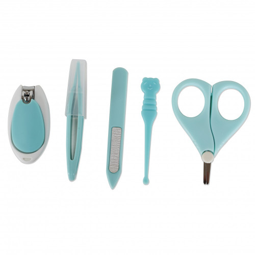 CANGAROO ΣΕΤ ΒΡΕΦΙΚΗΣ ΦΡΟΝΤΙΔΑΣ APPLE BLUE 3800146269739