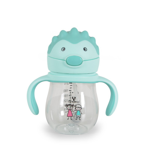 CANGAROO A0033 ΒΡΕΦΙΚΟ ΕΚΠΑΙΔΕΥΤΙΚΟ ΚΥΠΕΛΛΟ 250ML BRILLO BLUE 3800146269531
