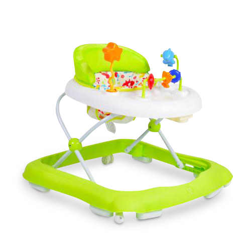 ΒΡΕΦΙΚΗ ΣΤΡΑΤΑ CANGAROO EKO GREEN 3800146243579