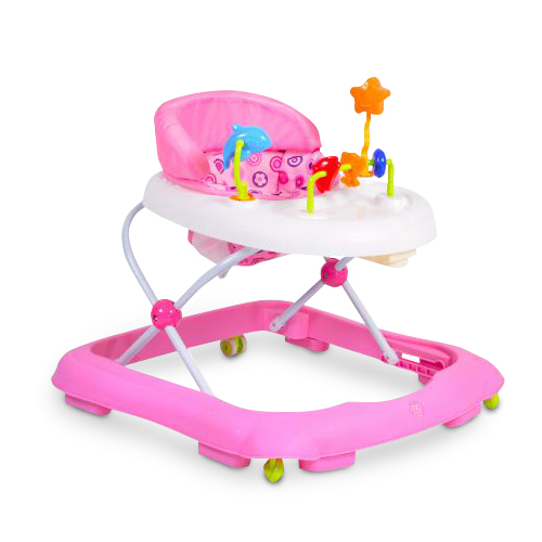 ΒΡΕΦΙΚΗ ΣΤΡΑΤΑ CANGAROO EKO PINK 3800146243562