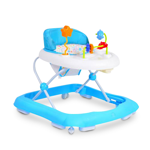 ΒΡΕΦΙΚΗ ΠΕΡΠΑΤΟΥΡΑ CANGAROO EKO BLUE 3800146243555
