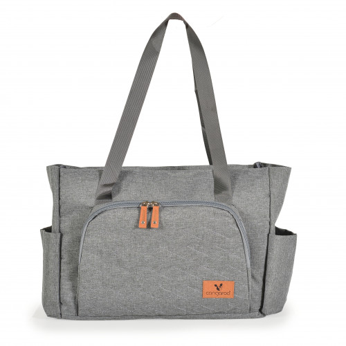 CANGAROO ΤΣΑΝΤΑΣ ΜΑΜΑΣ KEILY GREY 3800146269654