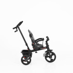 Η φωτογραφία δείχνει Τρίκυκλο ποδήλατο της εταιρείας Byox κατάλληλο για παιδιά 18+ μηνών με μέγιστο βάρος έως 25 κιλά.