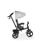 Η φωτογραφία δείχνει Τρίκυκλο ποδήλατο της εταιρείας Byox κατάλληλο για παιδιά 18+ μηνών με μέγιστο βάρος έως 25 κιλά.