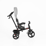 Η φωτογραφία δείχνει Τρίκυκλο ποδήλατο της εταιρείας Byox κατάλληλο για παιδιά 18+ μηνών με μέγιστο βάρος έως 25 κιλά.