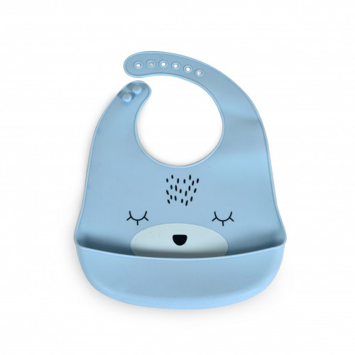 CANGAROO ΣΑΛΙΑΡΑ ΣΙΛΙΚΟΝΗΣ OSCAR BLUE 3800146269609