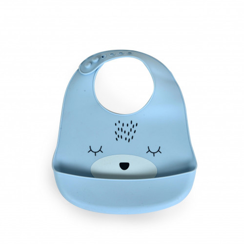 CANGAROO ΣΑΛΙΑΡΑ ΣΙΛΙΚΟΝΗΣ OSCAR BLUE 3800146269609